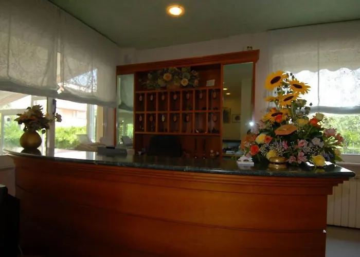 Hotel Patrizia