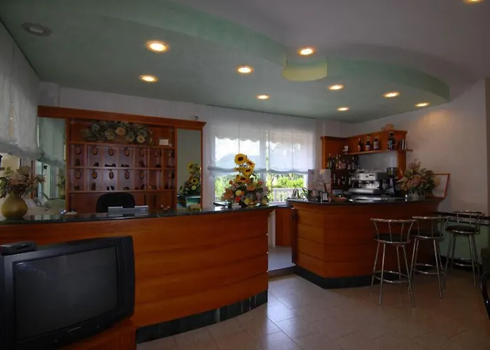Hotel Patrizia